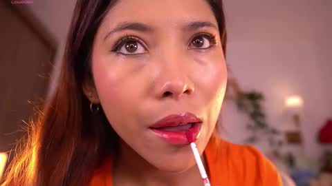 violeth___ online show from 3, 12, 2025