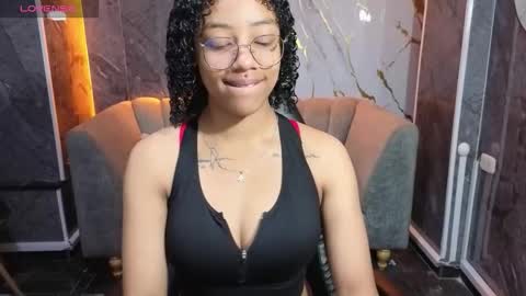 violeth_b online show from 20, 10, 2025