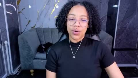 violeth_b online show from 30, 10, 2025