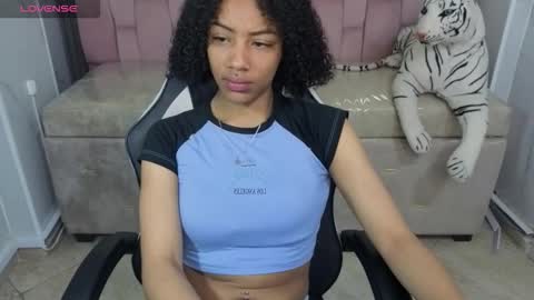 violeth_b online show from 16, 1, 2026