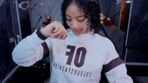 violeth_b online show from 1, 5, 2026