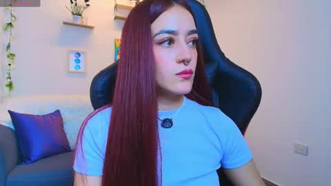 violeth_rosse_ online show from 21, 4, 2026