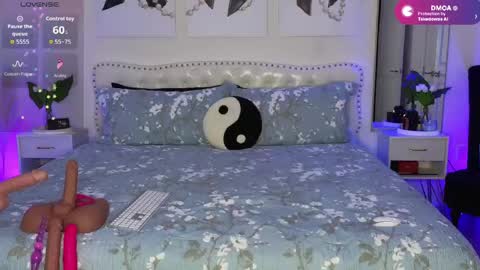 VioletBaby online show from 27, 5, 2026