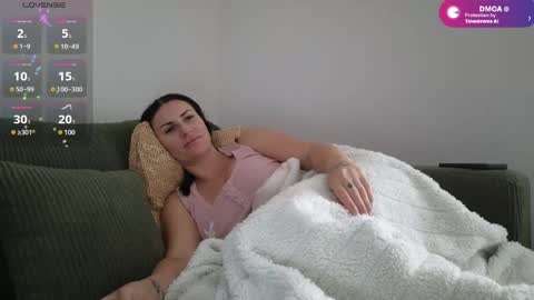 VioletBaby online show from 30, 5, 2026
