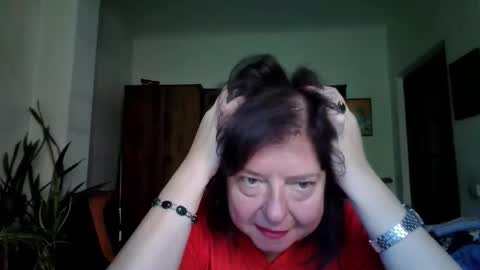 violetpulse online show from 14, 9, 2025