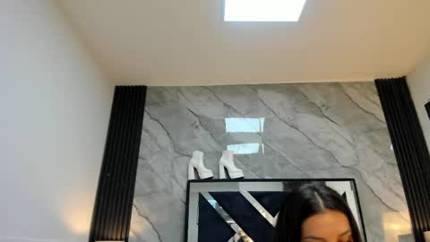 Violet Rose online show from 28, 4, 2026