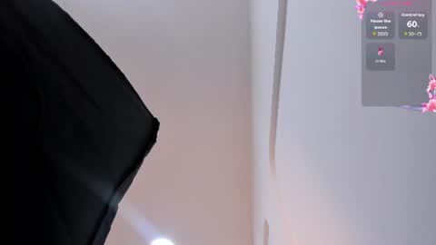 Violet Rose online show from 5, 7, 2026