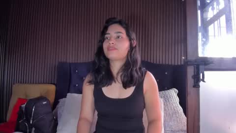 Violet Rousse online show from 16, 2, 2026