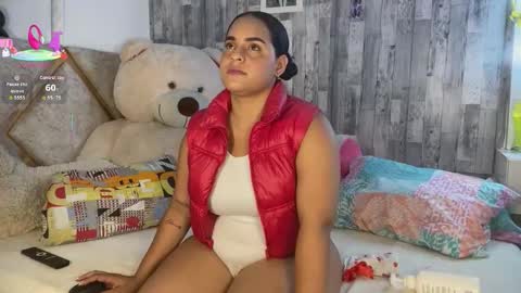 violetroussee online show from 26, 10, 2025