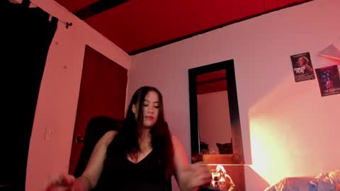 Violet salvatore online show from 3, 12, 2024