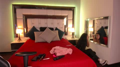 Snapshot of violetskinny chatting on 29, 12, 2024 violetskinny online show from 29, 12, 2024