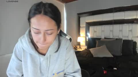 Snapshot of violetskinny chatting on 16, 9, 2025 violetskinny online show from 16, 9, 2025