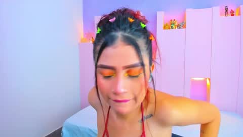 Snapshot of violetsmith7 chatting on 13, 12, 2024 violetsmith online show from 13, 12, 2024