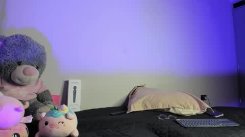 violeta online show from 26, 2, 2026