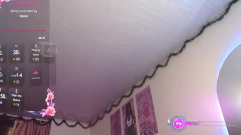 Snapshot of violett_brown9 chatting on 24, 2, 2026 violett_brown9 online show from 24, 2, 2026