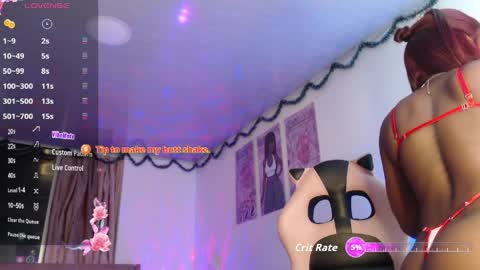violett_brown9 online show from 9, 4, 2026