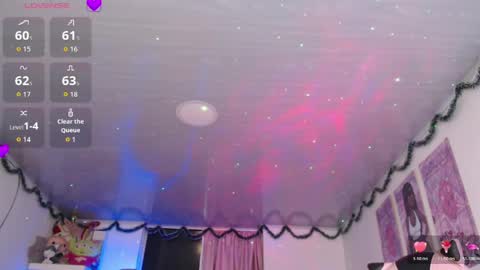 violett_brown9 online show from 2, 5, 2026