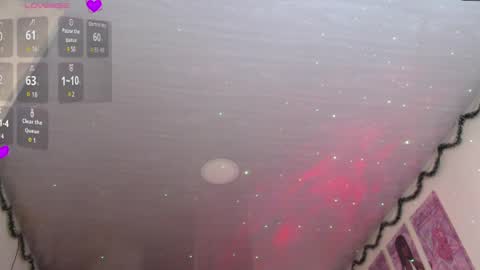 violett_brown9 online show from 3, 5, 2026