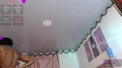 violett_brown9 online show from 22, 6, 2026
