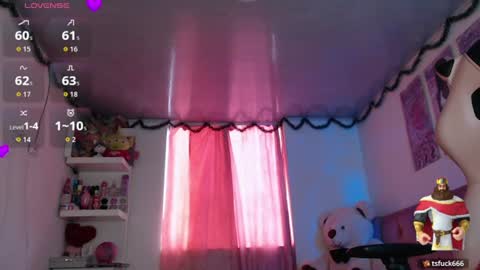 violett_brown9 online show from 27, 6, 2026
