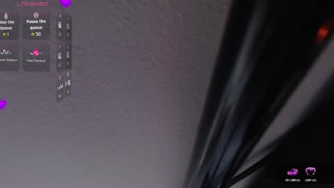 violett_brown9 online show from 4, 7, 2026