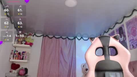 violett_brown9 online show from 28, 7, 2026