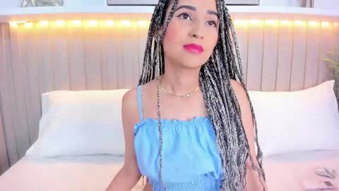 Violett  online show from 7, 11, 2025