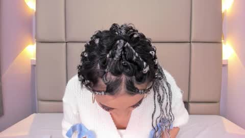 Violett  online show from 10, 1, 2026