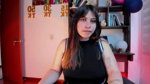 Violeta online show from 3, 6, 2026