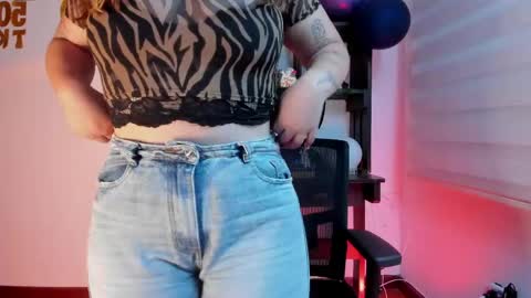 Violeta online show from 6, 6, 2026
