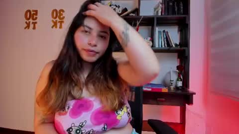 Violeta online show from 17, 6, 2026