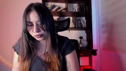 Violeta online show from 25, 6, 2026