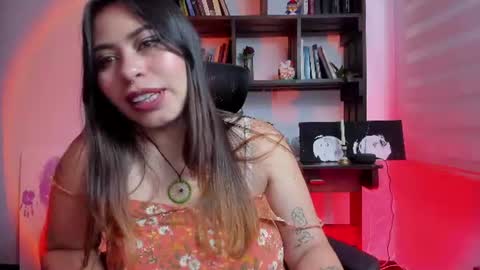 Violeta online show from 15, 7, 2026