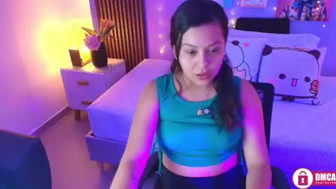Snapshot of violetta_allen chatting on 24, 7, 2026 VIOLETA online show from 24, 7, 2026