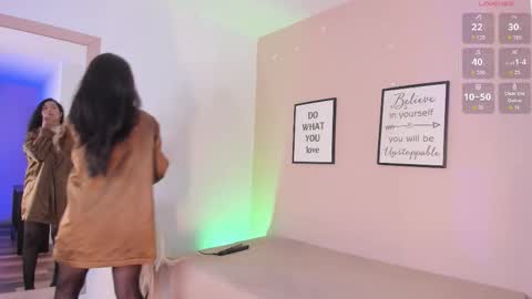 violetta_bold online show from 15, 12, 2025