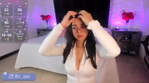 Violetta  online show from 26, 2, 2026