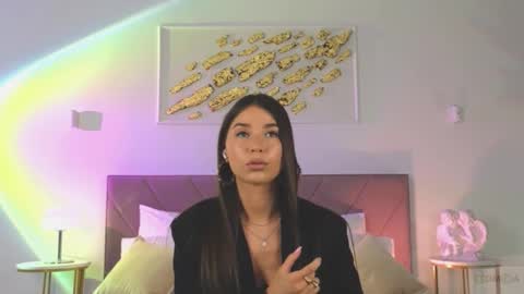 violetta_finch online show from 12, 9, 2025