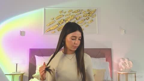 violetta_finch online show from 25, 9, 2025