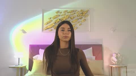 violetta_finch online show from 8, 11, 2025