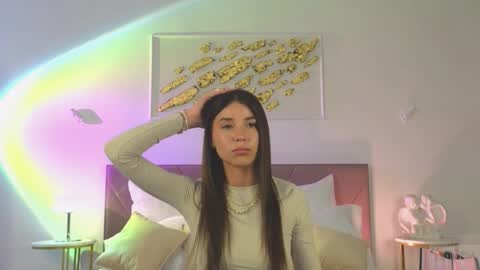violetta_finch online show from 20, 11, 2025