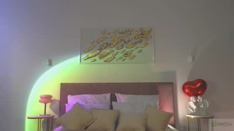 violetta_finch online show from 23, 2, 2026