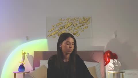 violetta_finch online show from 21, 3, 2026