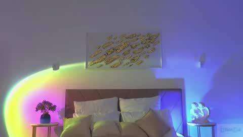 violetta_finch online show from 7, 5, 2026