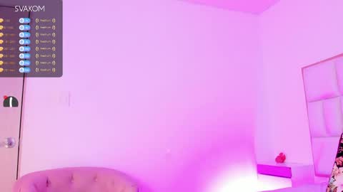 violeta online show from 30, 4, 2026