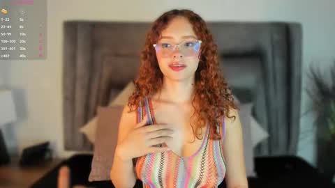 violetta_jaramillo online show from 17, 3, 2026
