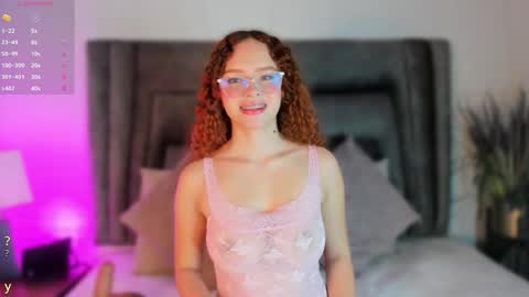 violetta_jaramillo online show from 21, 3, 2026