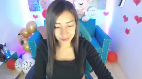 Snapshot of violetta_m_ chatting on 25, 2, 2025 Violeta online show from 25, 2, 2025