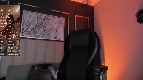 Violetta nur online show from 24, 2, 2025