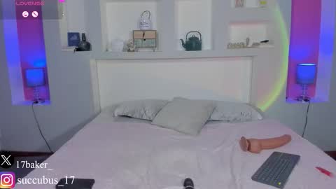 ViolettaBaker online show from 22, 10, 2025