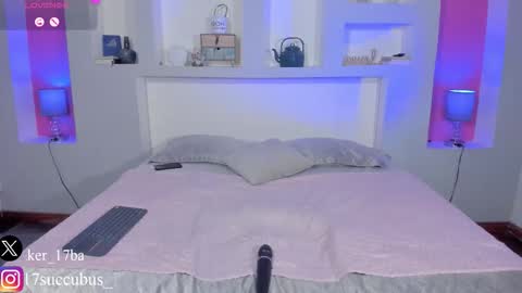 ViolettaBaker online show from 23, 10, 2025